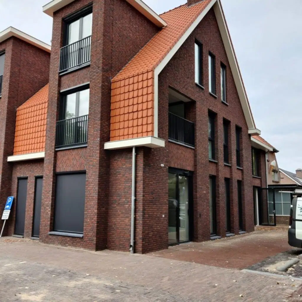 Gezondheidscentrum Venhorst
